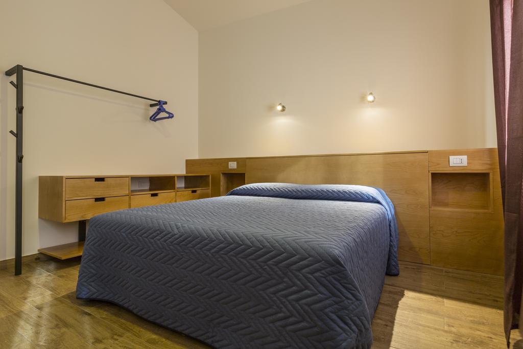 Quinto Tronco Hotel Elini Eksteriør billede