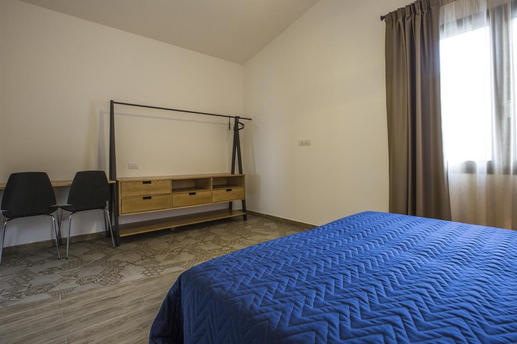 Quinto Tronco Hotel Elini Eksteriør billede